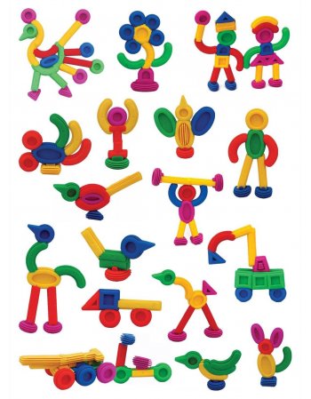 ΔΗΜΙΟΥΡΓΙΚΕΣ ΚΑΤΑΣΚΕΥΕΣ