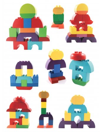 ΠΟΛΥΧΡΩΜΑ ΜΟΝΤΕΛΑ