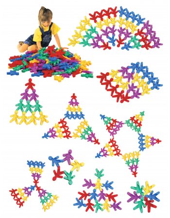 Ο ΧΟΡΟΣ ΤΗΣ ΔΗΜΙΟΥΡΓΙΑΣ