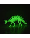 ΚΑΤΑΣΚΕΥΑΖΩ ΔΕΙΝΟΣΑΥΡΟ (GLOW)