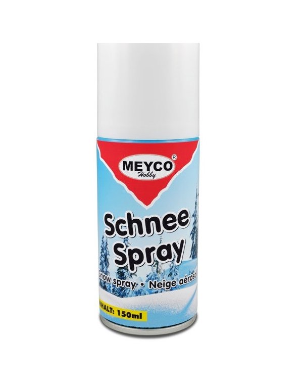 ΣΠΡΕΥ MEYCO ΧΡΙΣΤΟΥΓΕΝΝΩΝ (XIONI) 150ml