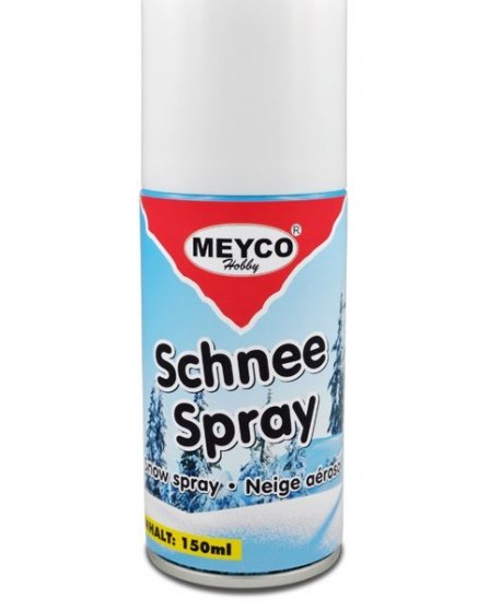 ΣΠΡΕΥ MEYCO ΧΡΙΣΤΟΥΓΕΝΝΩΝ (XIONI) 150ml