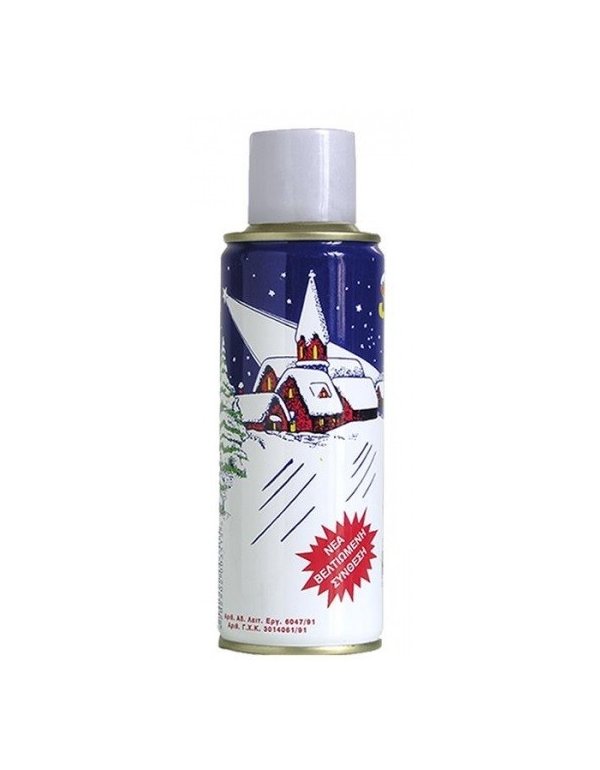 ΣΠΡΕΥ ΧΡΙΣΤΟΥΓΕΝΝΩΝ ΑΣΗΜΙ 250ml