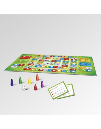 ΠΟΙΟΣ, ΠΟΥ, ΠΟΤΕ, ΓΙΑΤΙ - ΓΙΑ ΠΑΙΔΙΑ