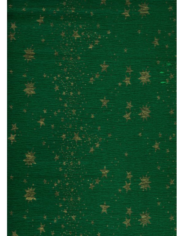 ΓΚΟΦΡΕ WEROLA ΑΣΤΕΡΙΑ 50cm x 2,5m ΧΡΩΜΑΤΑ