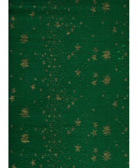 ΓΚΟΦΡΕ WEROLA ΑΣΤΕΡΙΑ 50cm x 2,5m ΧΡΩΜΑΤΑ