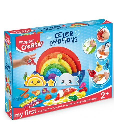 ΤΟ ΠΡΩΤΟ ΜΟΥ ΣΕΤ - ΟΥΡΑΝΙΟ ΤΟΞΟ