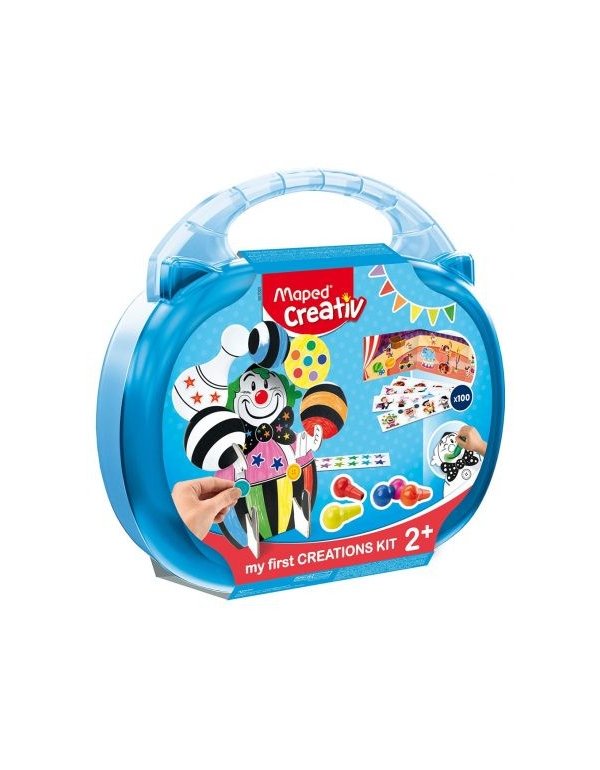 ΤΟ ΠΡΩΤΟ ΜΟΥ ΔΗΜΙΟΥΡΓΙΚΟ ΣΕΤ (ΑΥΤΟΚΟΛΛΗΤΑ+ΖΩΓΡΑΦΙΚΗ)