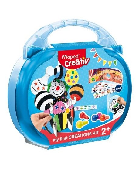 ΤΟ ΠΡΩΤΟ ΜΟΥ ΔΗΜΙΟΥΡΓΙΚΟ ΣΕΤ (ΑΥΤΟΚΟΛΛΗΤΑ+ΖΩΓΡΑΦΙΚΗ)