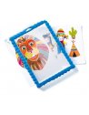 MAPED CREATIV BOARD ARTIST ERASABLE DRAWINGS