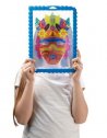 MAPED CREATIV BOARD ARTIST ERASABLE DRAWINGS