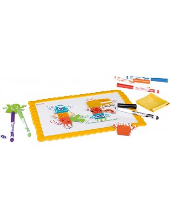 MAPED CREATIV BOARD ARTIST MAGNETIC CREATIONS