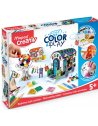 MAPED CREATIV ΣΕΤ COLOR AND PLAY - ΟΙ ΑΜΑΞΕΣ