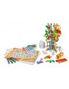 MAPED CREATIV ΣΕΤ COLOR AND PLAY - ΤΟ ΔΕΝΤΡΟ ΤΩΝ 4 ΕΠΟΧΩΝ