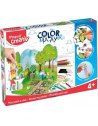 MAPED CREATIV ΣΕΤ COLOR AND PLAY - Ο ΚΗΠΟΣ ΜΟΥ
