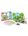 MAPED CREATIV ΣΕΤ COLOR AND PLAY - Ο ΚΗΠΟΣ ΜΟΥ