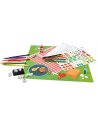 MAPED CREATIV ΣΕΤ COLOR AND PLAY - BARBEQUE