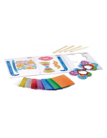 MAPED CREATIV ΜΙΝΙ ΚΟΥΤΙ ΣΕΤ ΜΩΣΑΙΚΟ