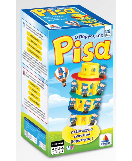 PISA
