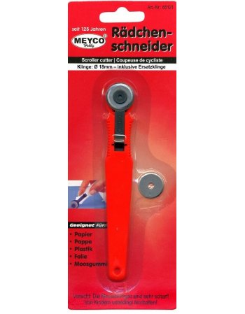 ΞΥΡΑΦΑΚΙ ROLLER MEYCO
