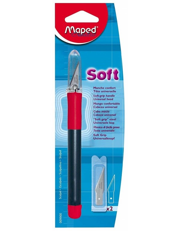 ΝΥΣΤΕΡΙ MAPED CREATIV SOFT 
