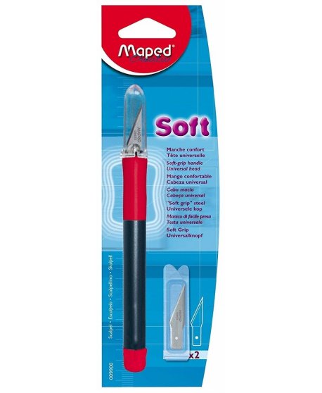 ΝΥΣΤΕΡΙ MAPED CREATIV SOFT 