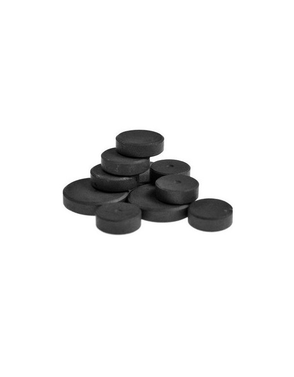 ΜΑΓΝΗΤΕΣ MEYCO ΣΚΕΤΟΙ Ø 20mm (6τεμ.)
