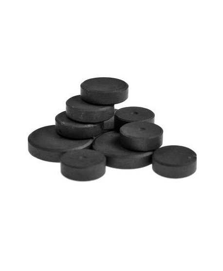 ΜΑΓΝΗΤΕΣ MEYCO ΣΚΕΤΟΙ Ø 20mm (6τεμ.)