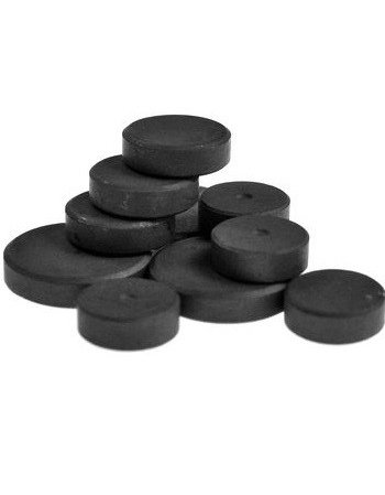 ΜΑΓΝΗΤΕΣ MEYCO ΣΚΕΤΟΙ Ø 13mm (12τεμ.)