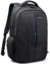 BACKPACK TIGERNU T - B3105 ΜΑΥΡΟ 15.6''