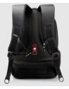 BACKPACK TIGERNU T - B3105 ΜΑΥΡΟ 15.6''