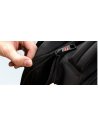 BACKPACK TIGERNU T - B3105 ΜΑΥΡΟ 15.6''