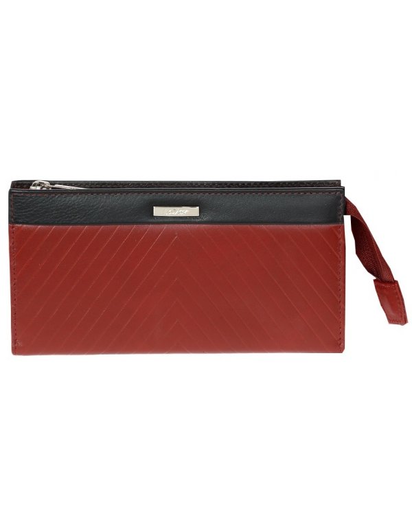 ΔΕΡΜΑΤΙΝO ΠΟΡΤΟΦΟΛI LAVOR 3440