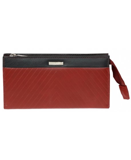 ΔΕΡΜΑΤΙΝO ΠΟΡΤΟΦΟΛI LAVOR 3440