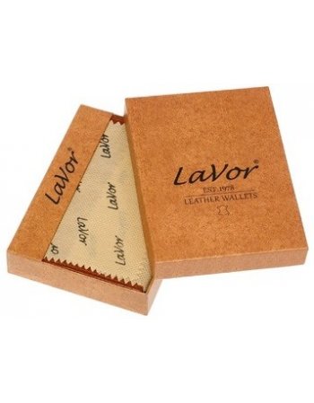 ΔΕΡΜΑΤΙΝO ΠΟΡΤΟΦΟΛI LAVOR 3440