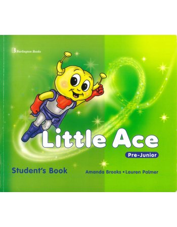 LITTLE ACE PRE JUNIOR