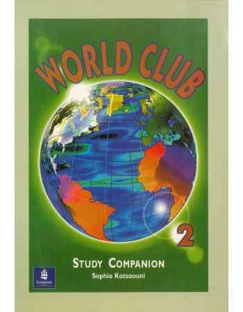 WORLD CLUB 2 STUDY COMPANION