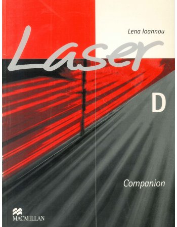 LASER D