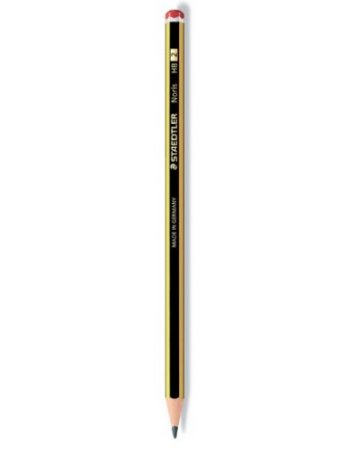 ΜΟΛΥΒΙ STAEDTLER NORIS 120 HB