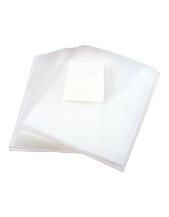 ΔΙΦΥΛΛΕΣ ΚΑΡΤΕΣ ΠΛΑΣΤΙΚΟΠΟΙΗΣΗΣ BLACK RED 60Χ90-125Mic