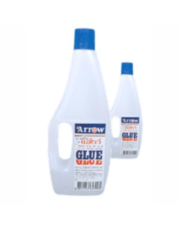 ΚΟΛΛΑ ΔΙΑΦΑΝΗ ΥΓΡΗ HORSE  720gr