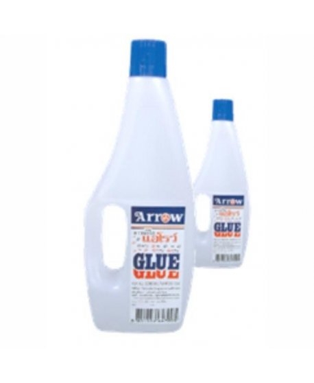 ΚΟΛΛΑ ΔΙΑΦΑΝΗ ΥΓΡΗ HORSE  720gr