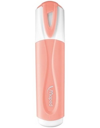 MAPED ΜΑΡΚΑΔΟΡΟΣ ΥΠΟΓΡΑΜΜΙΣΗΣ FLUO PEP'S CLASSIC PASTEL...