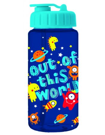 ΠΑΓΟΥΡΙ i DRINK TRITAN 400ML OUT OF THIS WORLD