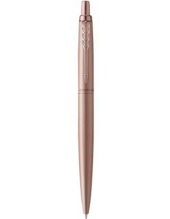 ΣΤΥΛΟ PARKER JOTTER XL MONOCHROME PINK GOLD BALLPOINT PEN...
