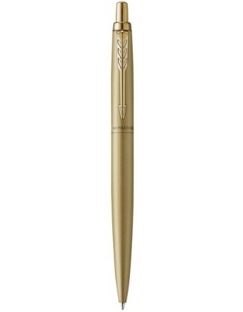 ΣΤΥΛΟ PARKER JOTTER XL MONOCHROME GOLD BALLPOINT PEN...