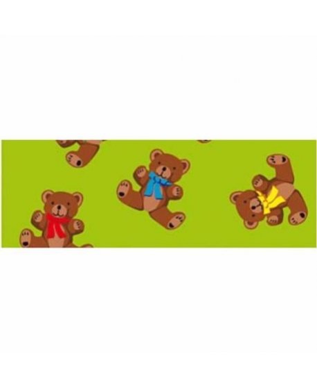 ΦΩΤΟΚΑΡΤΟΝ 50Χ70cm ΑΡΚΟΥΔΑΚΙΑ