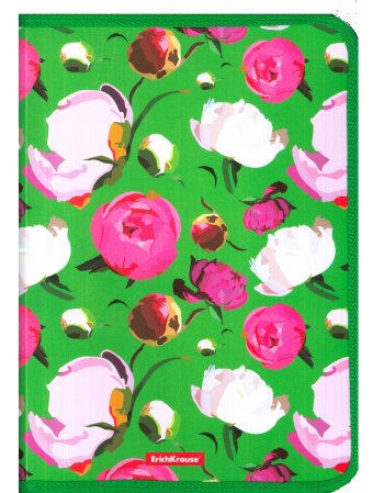 ΦΑΚΕΛΟΣ ΠΛΑΣΤΙΚΟΣ 23Χ32 ΜΕ ΦΕΡΜΟΥΑΡ