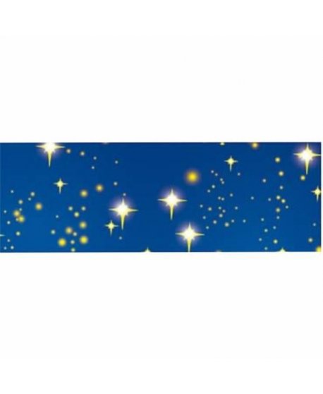 ΦΩΤΟΚΑΡΤΟΝ 50Χ70cm ΕΝΑΣΤΡΟΣ ΟΥΡΑΝΟΣ