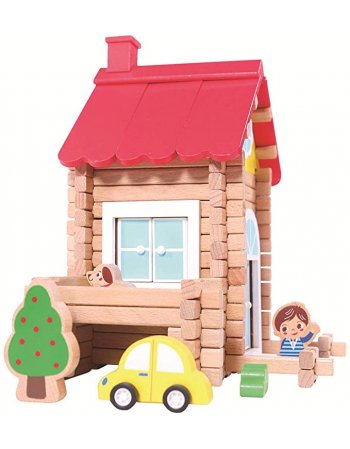 IWOOD ΞΥΛΙΝΑ ΤΟΥΒΛΑΚΙΑ ΣΠΙΤΙ 98ΤΕΜ.